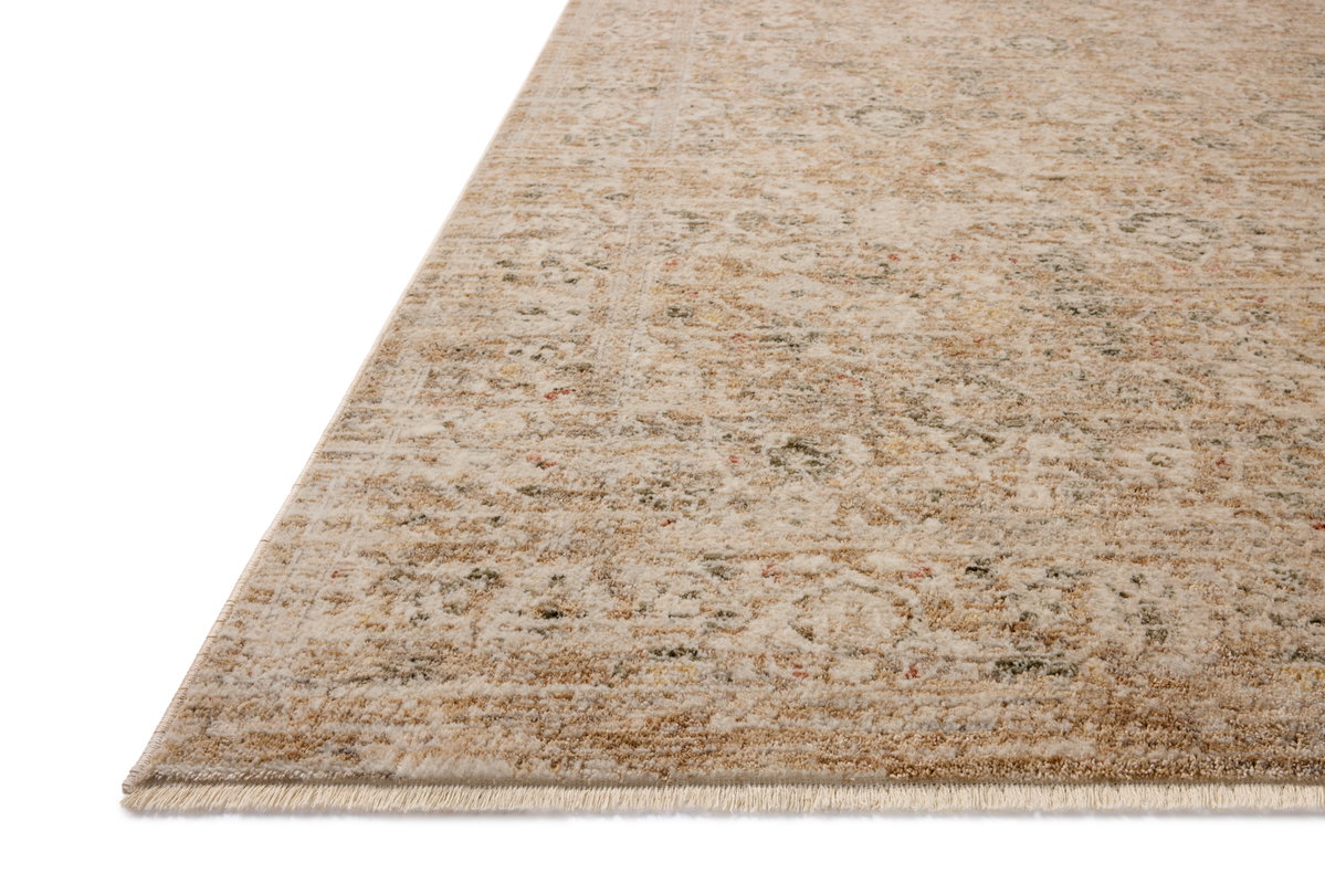 Loloi Clarisse Rug, 5'1" length x 7'6" width View 3