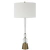 Annily Crystal Table Lamp thumbnail 4