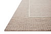 Chris Loves Julia x Loloi Briggs Rug, 2'3" length x 3'9" width thumbnail 3