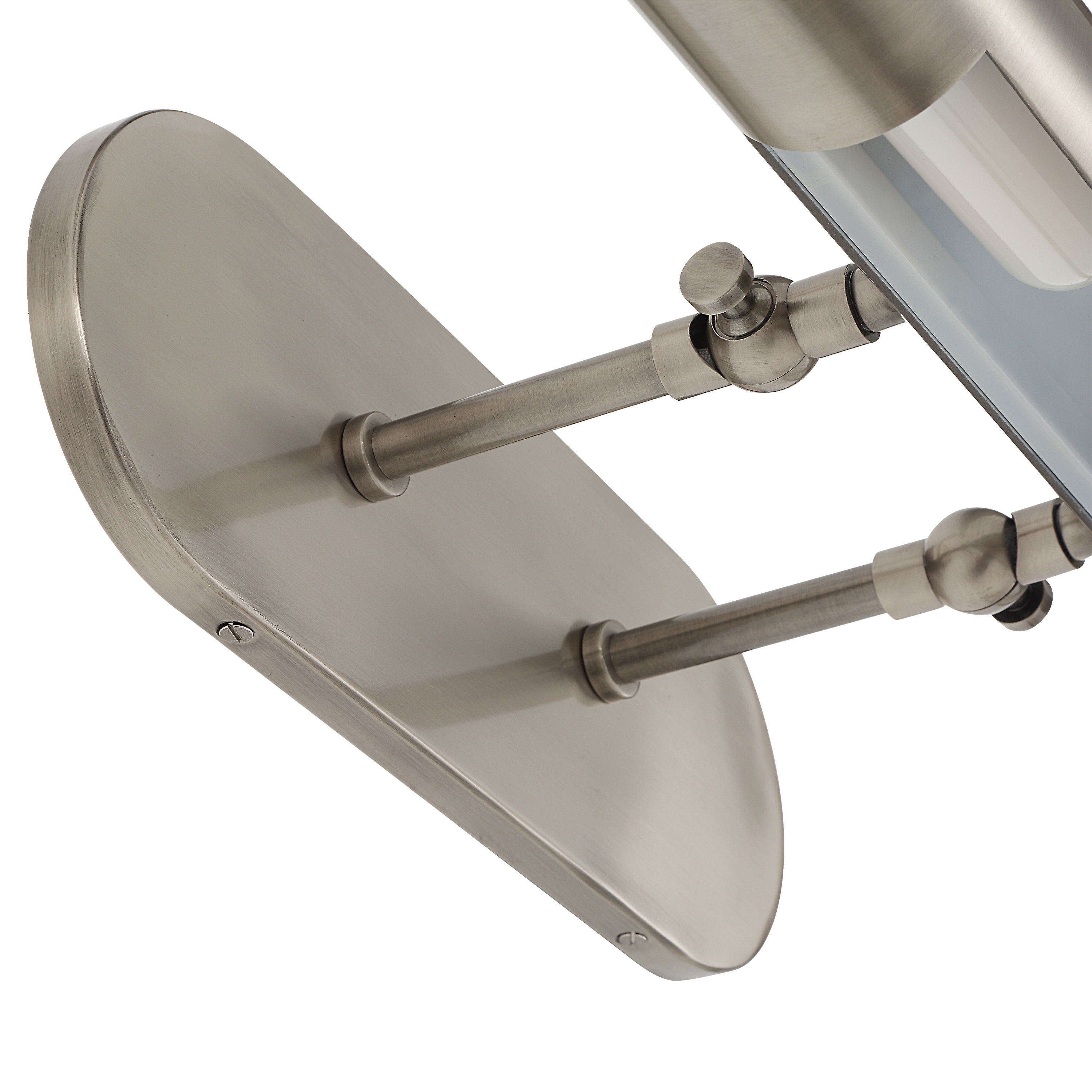 Rennes, Sconce by Renwil, 4.5" height x 8.25" depth View 3