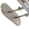 Rennes, Sconce by Renwil, 4.5" height x 8.25" depth thumbnail 3