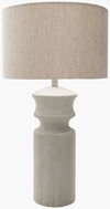Forger Accent Table Lamp, by Surya, 16" width x 30" height thumbnail