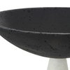 Antithesis Marble Bowls Set/2, Decorative Tray by Uttermost, 10.25" width x 11.75" height x 10.25" depth thumbnail 3