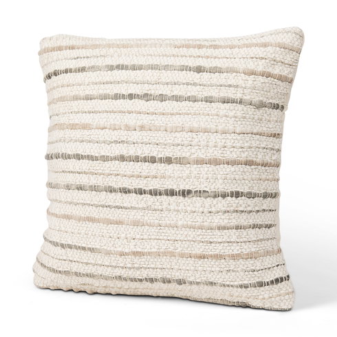 Kodi 20x20 Square Pillow Cover