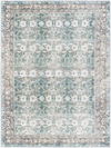 Vinny Machine Woven Rug, by Surya, 11'11.7" length x 8'10.3" width thumbnail