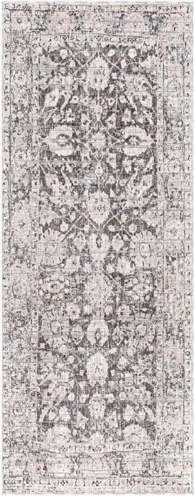 Presidential Machine Woven Rug large image 
