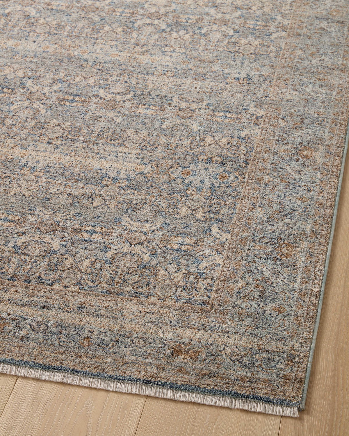 Angela Rose x Loloi Blake Rug, 2'7" length x 8' width View 11