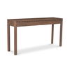 Wiley Console Table Vintage Brown thumbnail 1