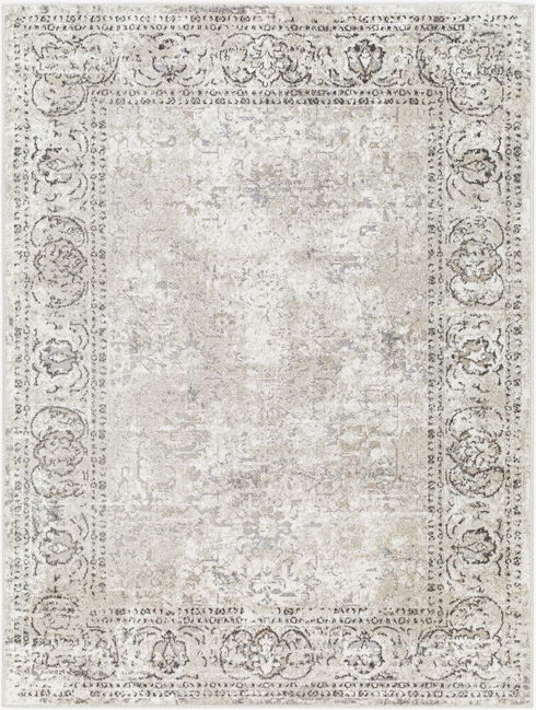 Soldado Machine Woven Rug
