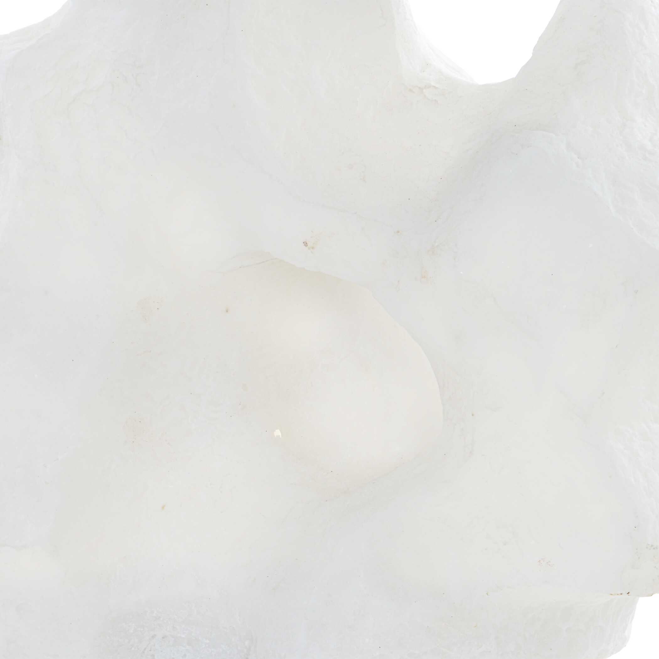 Remnant Sculptures Set/2, Decorative by Uttermost, 8" width x 16" height x 6" depth View 3