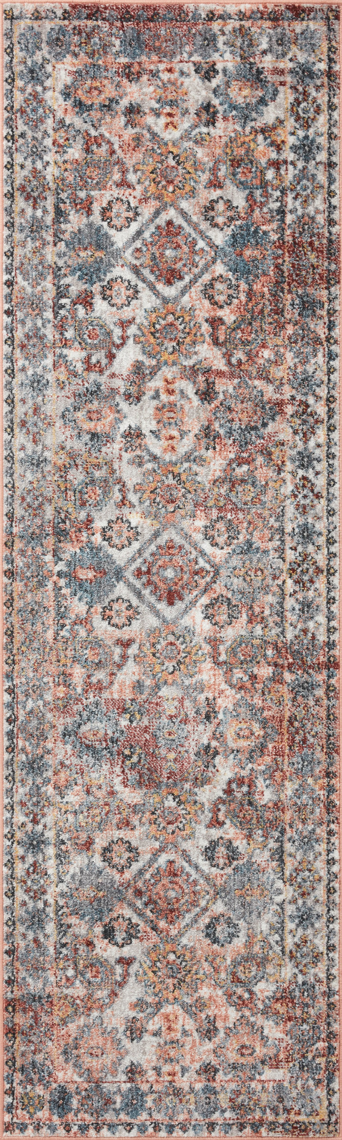 Loloi II Cassandra Rug, 7'10" length x 10' width View 5