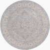 Avant Garde Machine Woven Rug, by Surya, 6'6.74" length x 6'6.74" width thumbnail