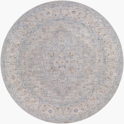 Avant Garde Machine Woven Rug