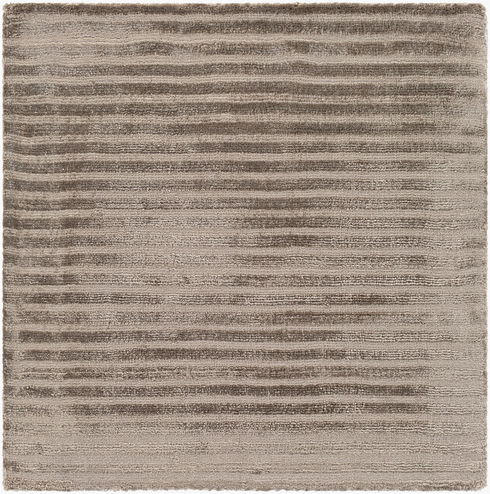 Graphite Handmade Rug