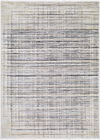 Rojin Machine Woven Rug, by Surya, 1'2.96" length x 1'2.96" width thumbnail