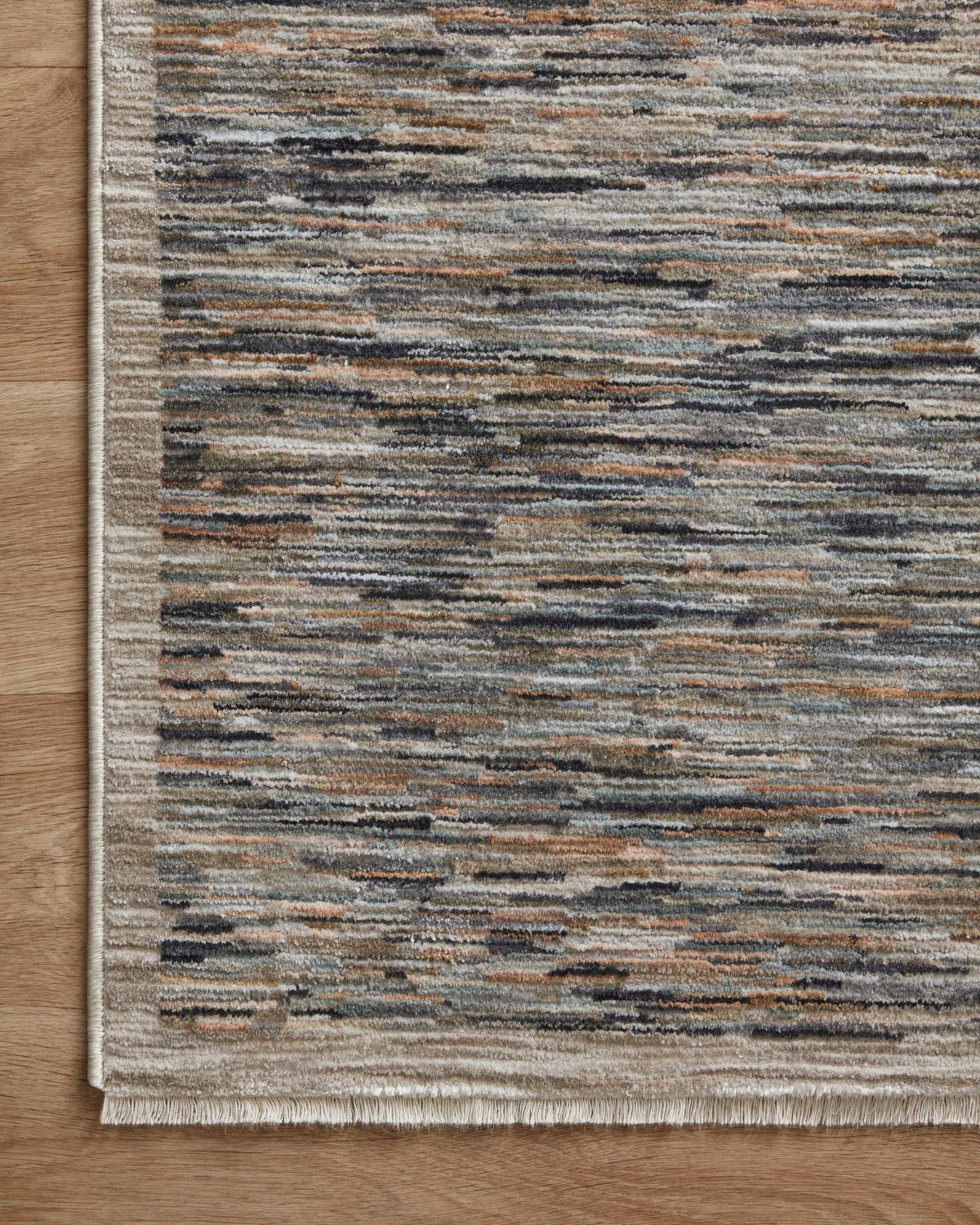 Loloi Soho Rug, 1'6" length x 1'6" width View 6