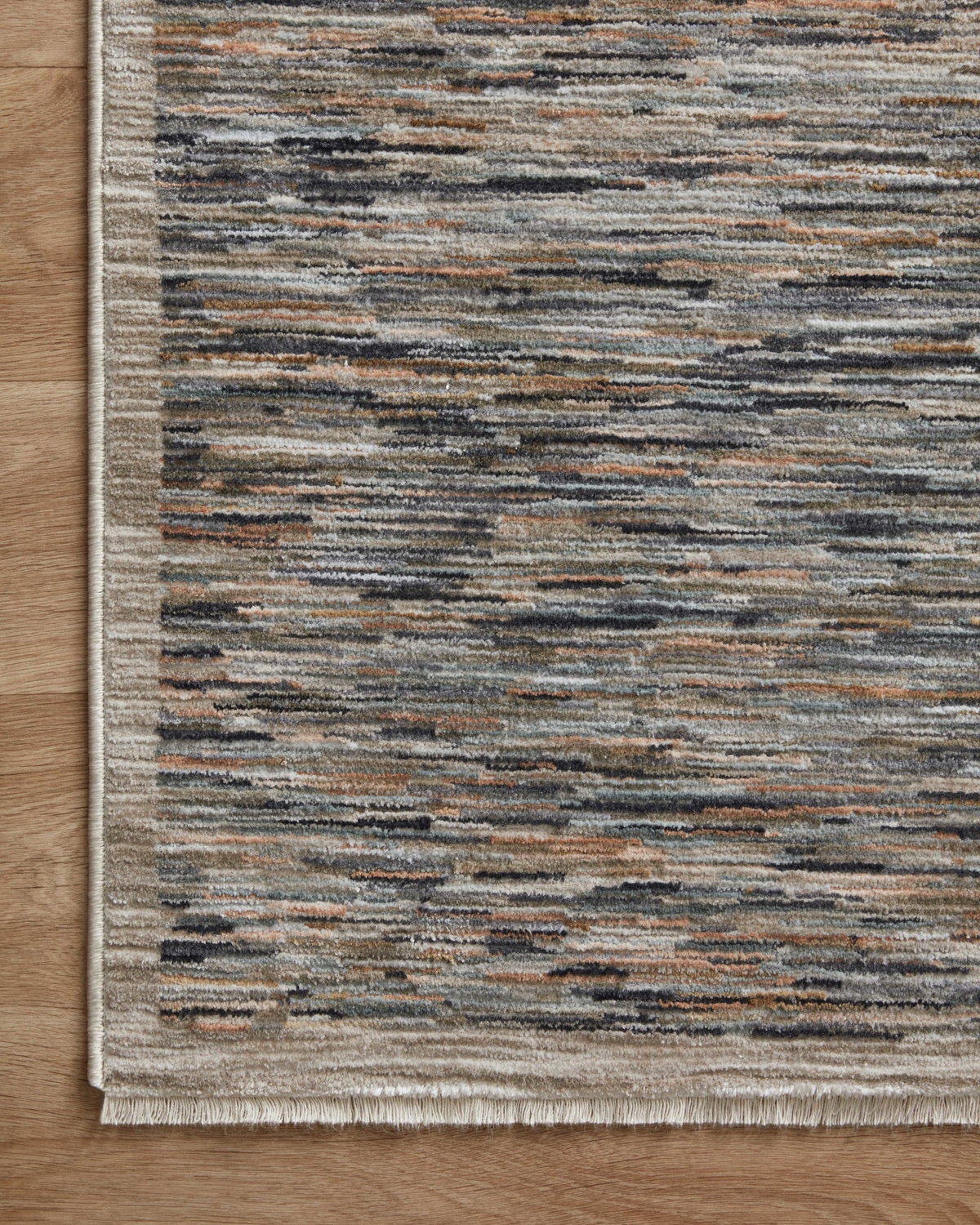 Loloi Soho Rug, 2'7" length x 8' width View 6