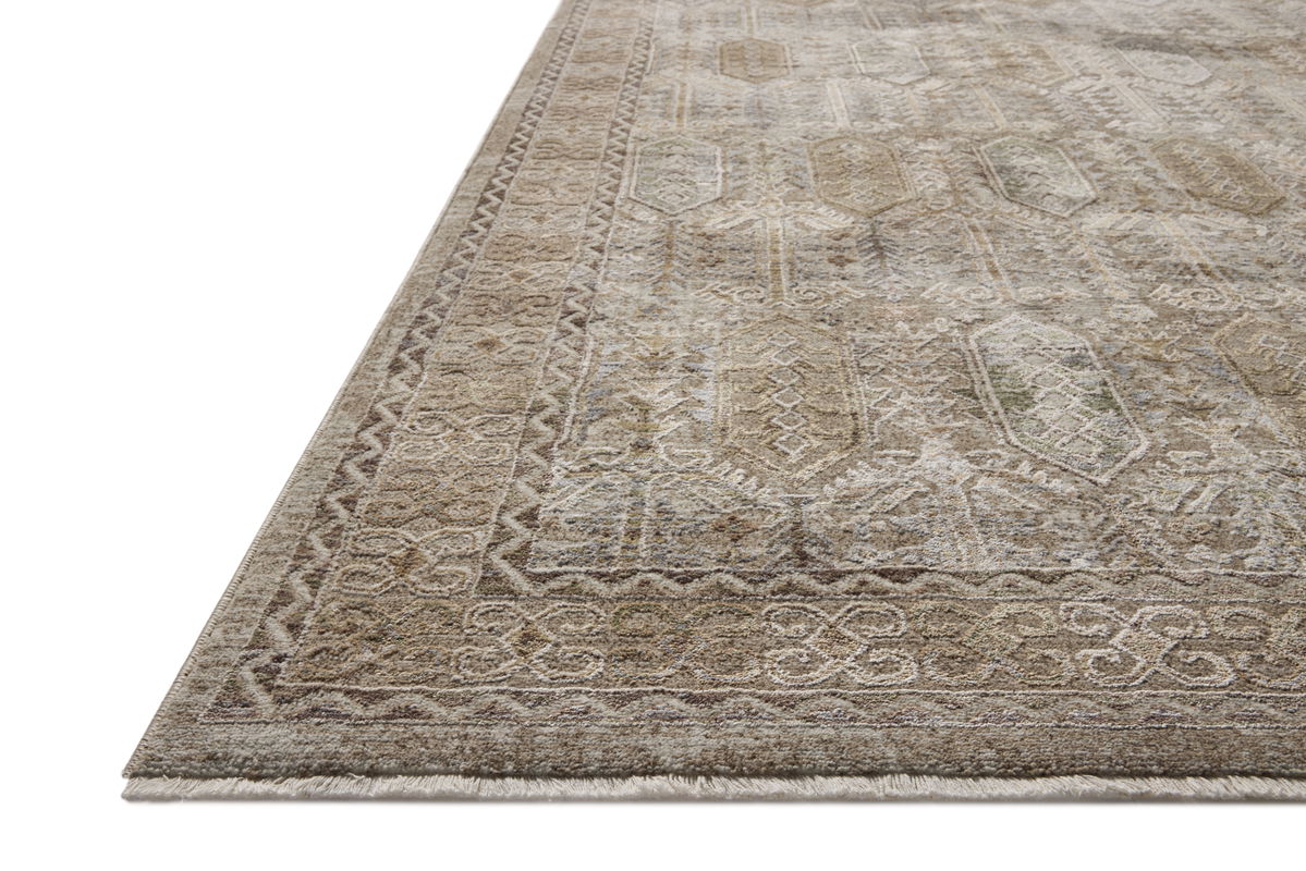 Loloi Aylin Rug, 2' length x 3' width View 2