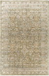 Reign Handmade Rug, by Surya, 8' length x 2'6" width thumbnail