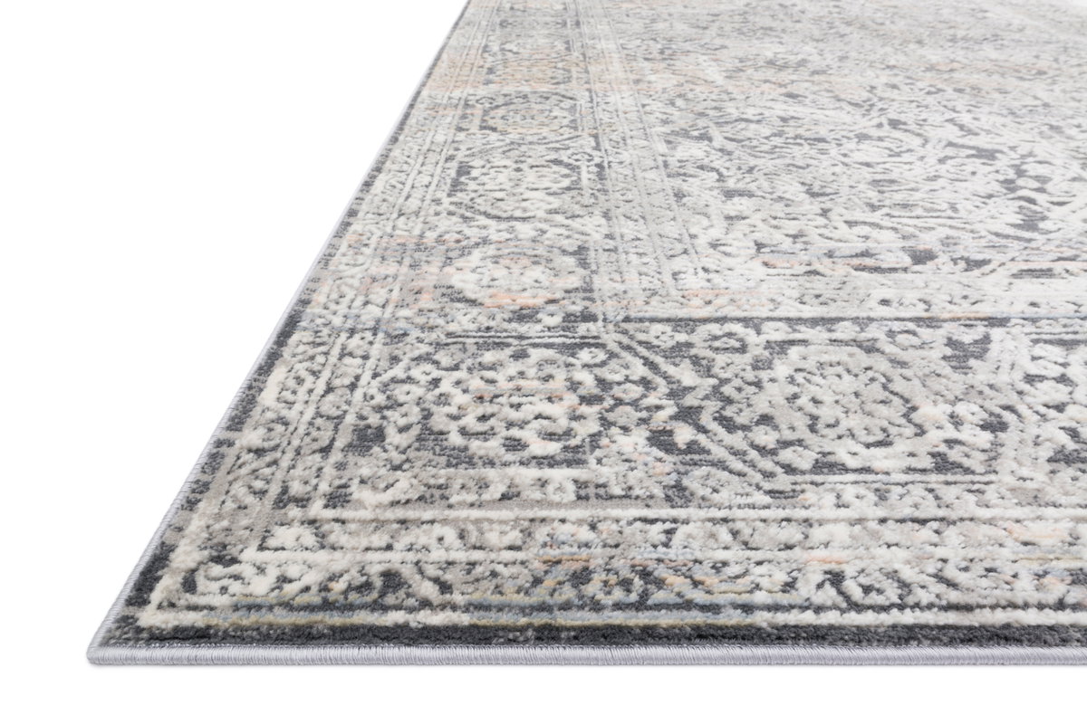 Loloi Lucia Rug, 1'6" length x 1'6" width View 3
