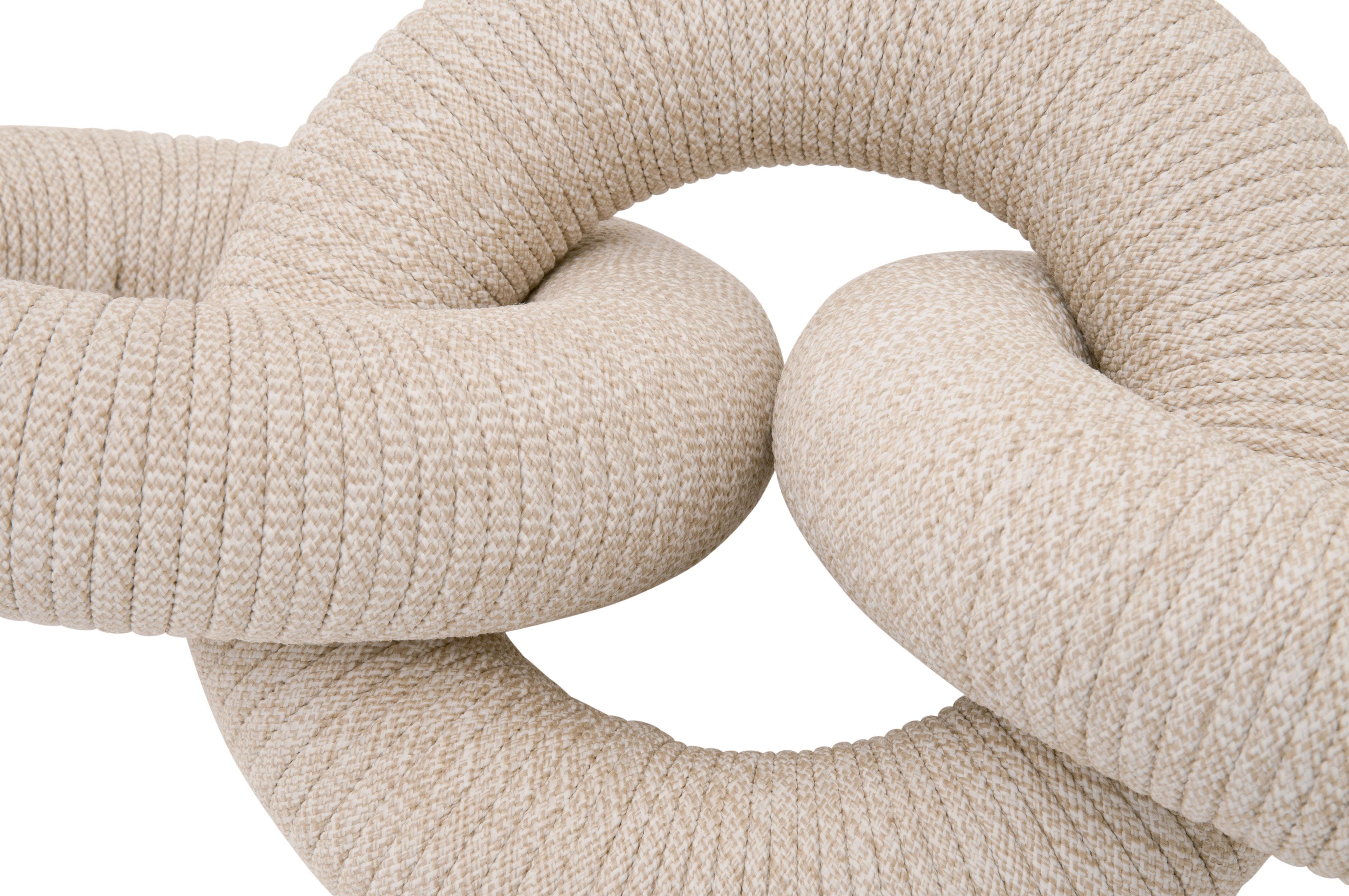 Crew Rope Link by Essentials for Living | Decorilla