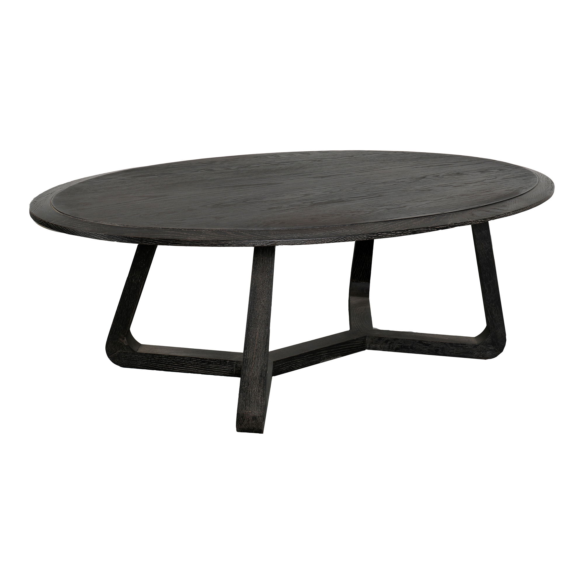 Nathan Coffee Table Black large image 
