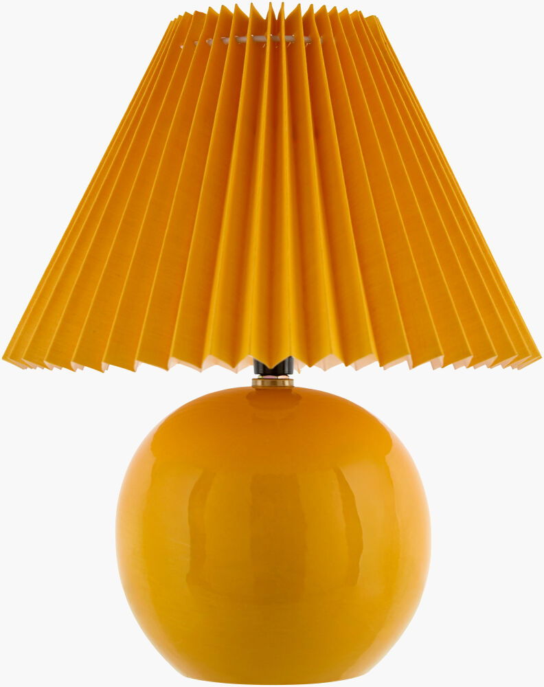 Tremel Accent Table Lamp, by Surya, 10" width x 12" height