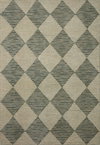Chris Loves Julia x Loloi Francis Rug, 1'6" length x 1'6" width thumbnail 1