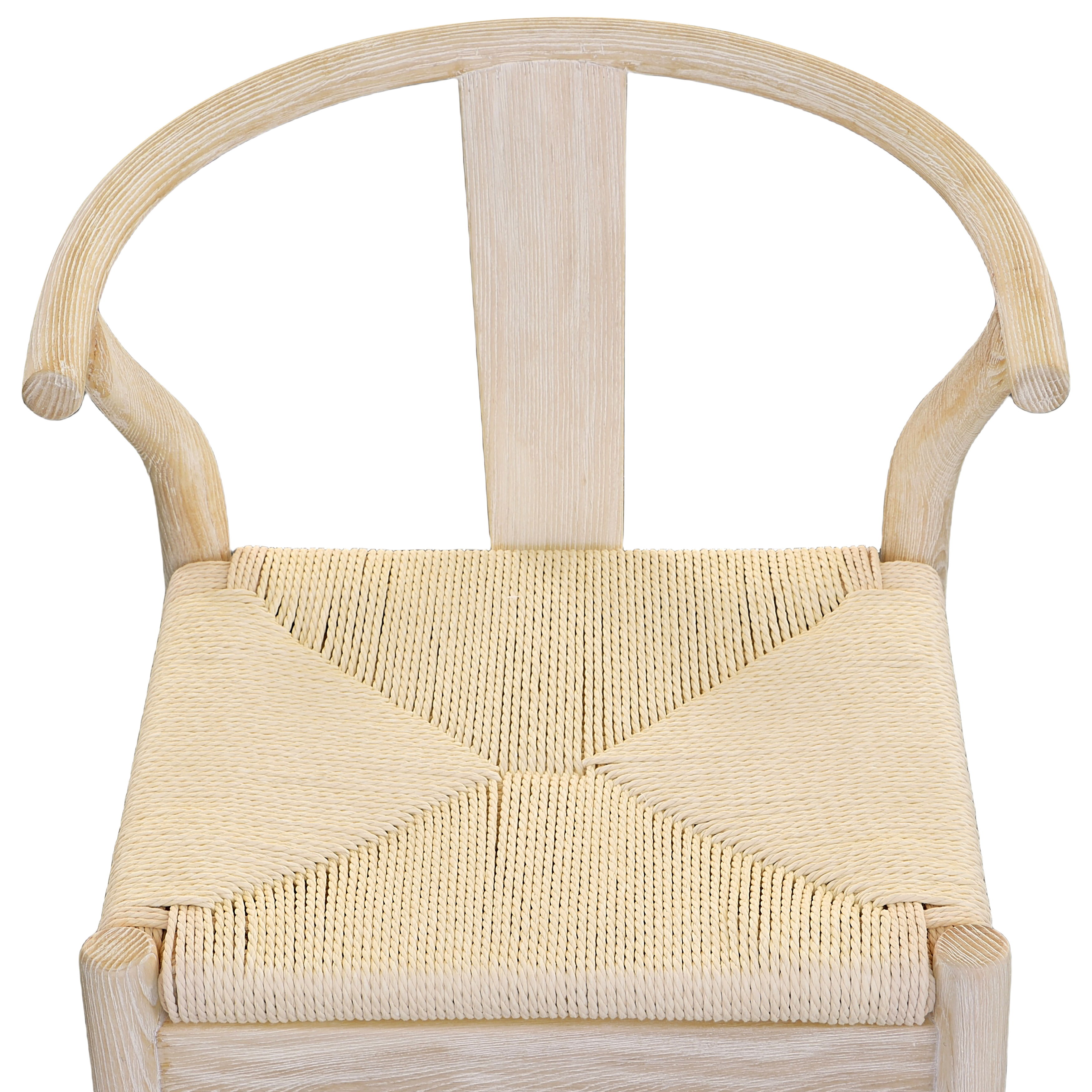 Renault Counter Stool, Counter & Bar Stool by Dovetail, 21" width x 36.5" height x 22" depth View 5