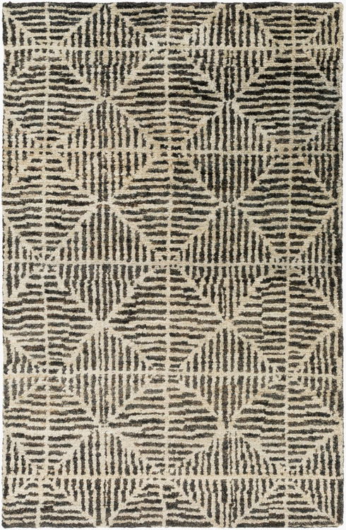Bjorn Handmade Rug