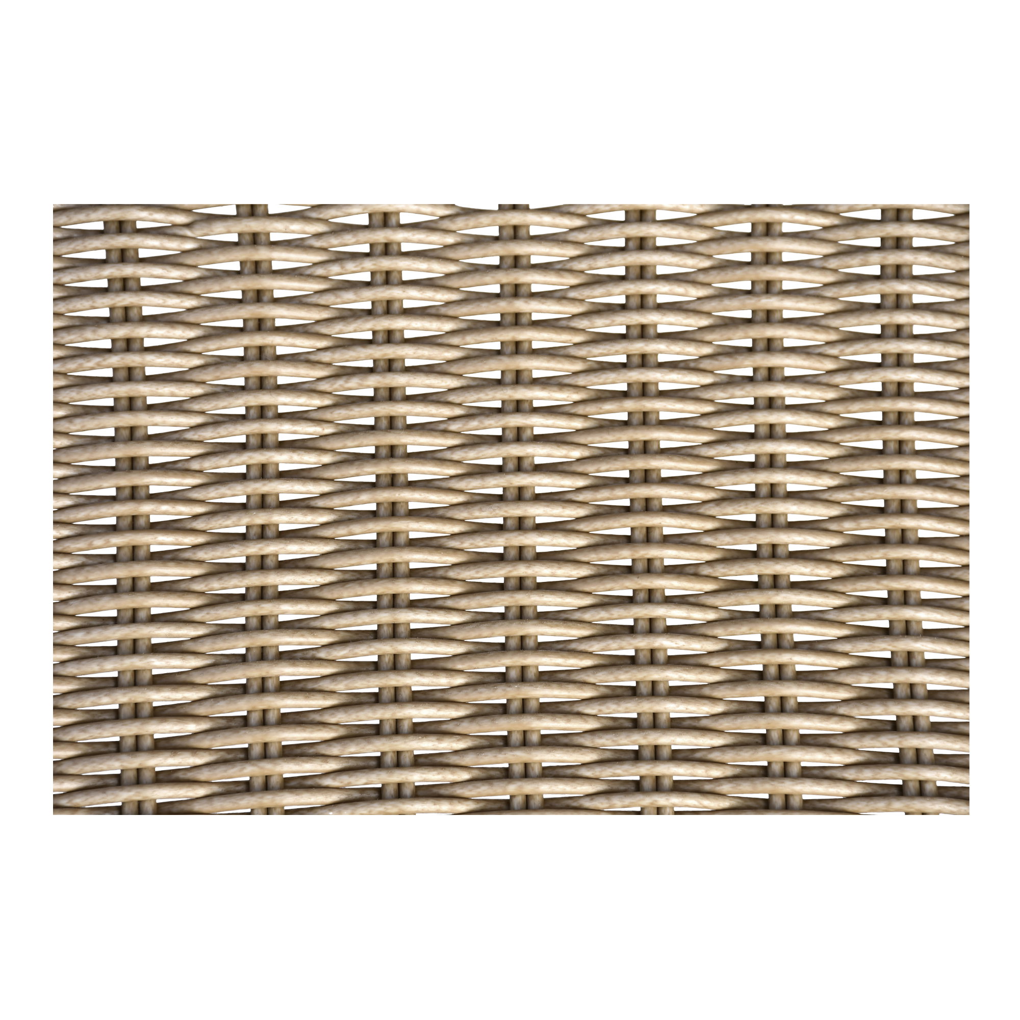 Kendall Outdoor Dining Chair Natural-set Of Two, by Moe's Home, 23.5" width x 31" height x 23" depth View 8