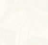 Dotted Maze White Wallpaper thumbnail 0