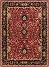 Caesar Handmade Rug, by Surya, 11' length x 8' width thumbnail