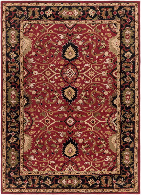 Caesar Handmade Rug