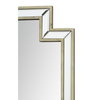 Raton Wall Mirror, by Renwil, 40" height x 0.75" depth thumbnail 3