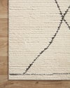 Loloi Fabian Rug, 2'7" length x 4' width thumbnail 6