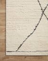 Loloi Fabian Rug, 2'7" length x 7'6" width thumbnail 6