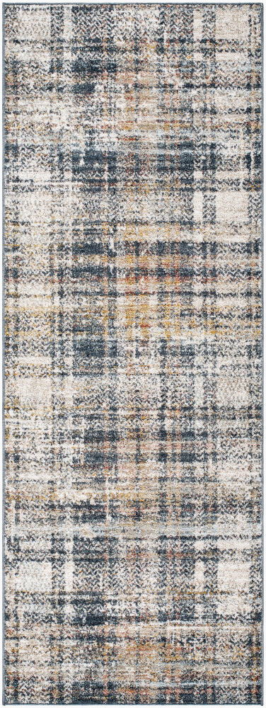 Beckham Machine Woven Rug