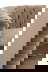 Bronx 87' Channel Back Sofa 5 Bronx 87' Channel Back Sofa thumbnail 5