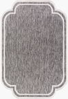 Miami Beach Machine Woven Rug thumbnail 0