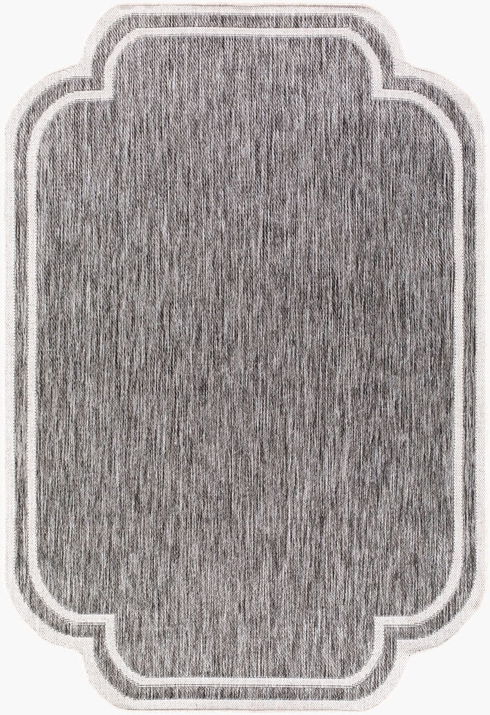 Miami Beach Machine Woven Rug
