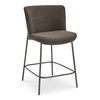 Early Counter Stool Dark Brown thumbnail 1