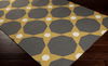 Frontier Handmade Rug thumbnail 0