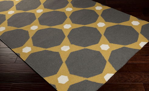 Frontier Handmade Rug