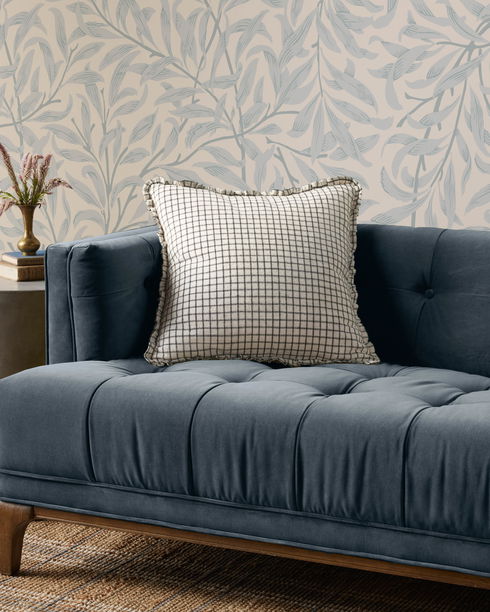 Chris Loves Julia x Loloi Dinah Pillow