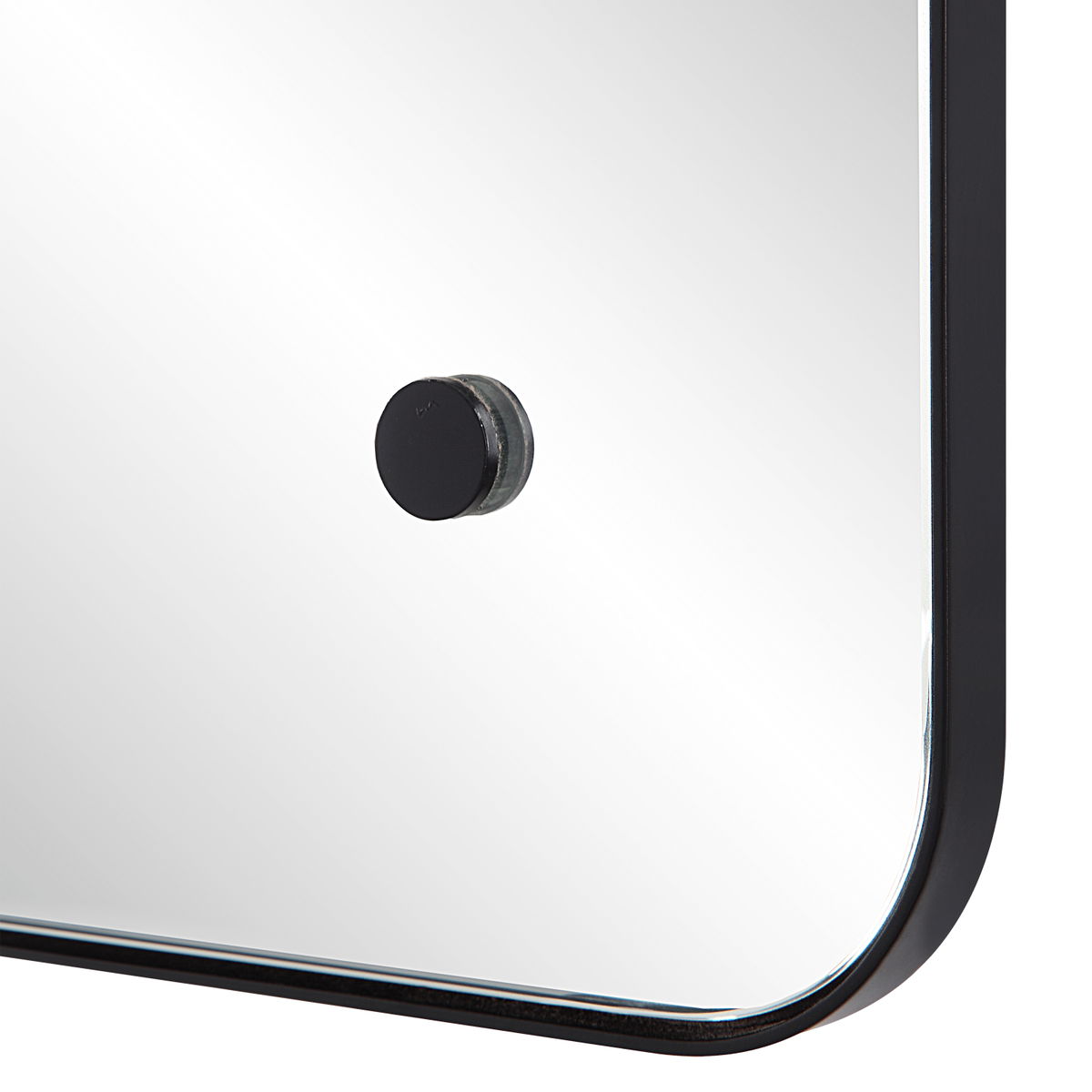 Aine Wall Mirror, by Renwil, 36" height x 0.5" depth View 3