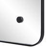 Aine Wall Mirror, by Renwil, 36" height x 0.5" depth thumbnail 3
