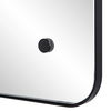 Aine Wall Mirror, by Renwil, 36" height x 0.5" depth thumbnail 3