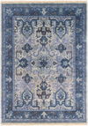 Zeus Handmade Rug, by Surya, 11' length x 8' width thumbnail