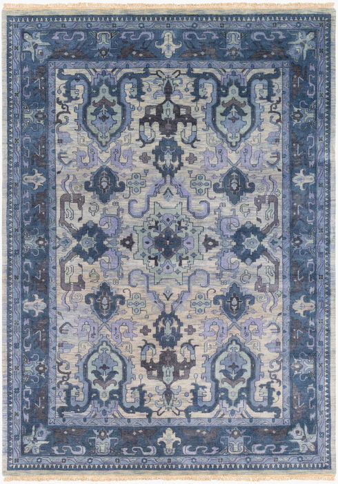 Zeus Handmade Rug